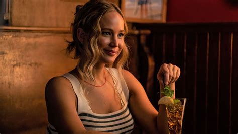 Jennifer Lawrence No Hard Feelings GIF by Sony Pictures